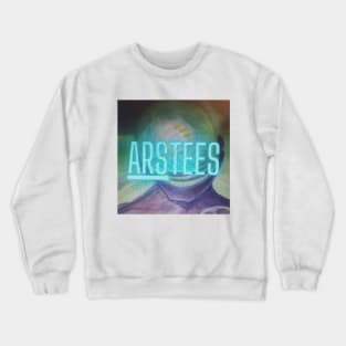 ARSTees Logo Crewneck Sweatshirt